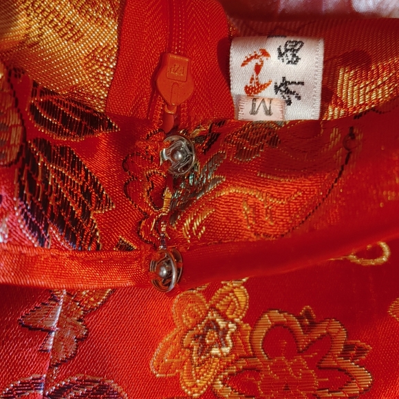 Vintage Asian dress size small - Picture 5 of 7